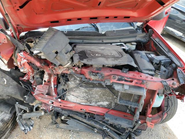 2015 CHEVROLET COLORADO - 1GCGSAE38F1171471