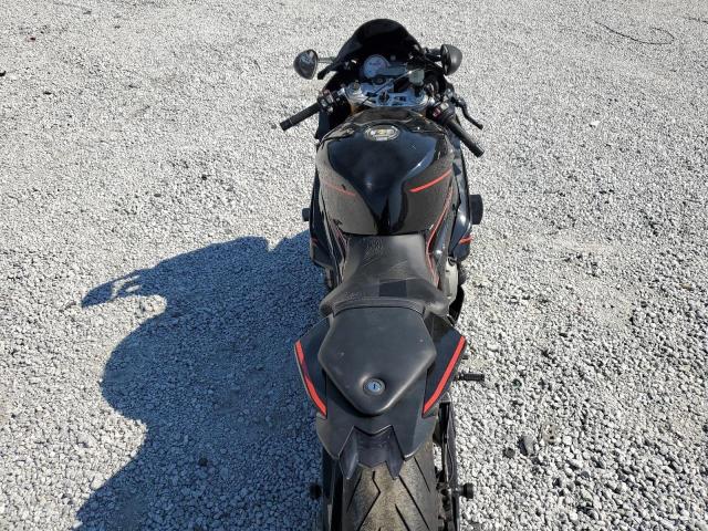 2017 BMW S 1000 RR - WB10D6007HZ710010