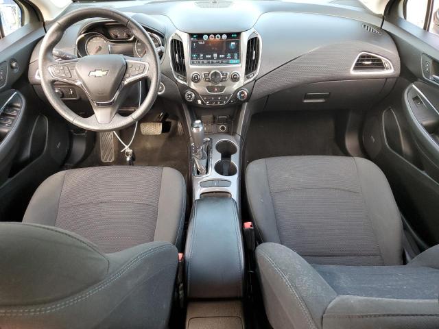 2017 CHEVROLET CRUZE LT - 3G1BE6SM3HS547810
