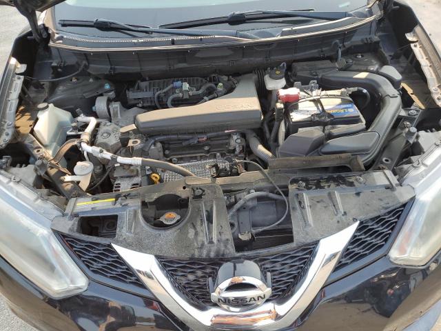 2015 NISSAN ROGUE S 5N1AT2MV2FC786447