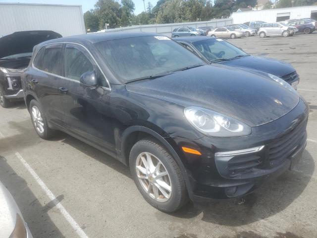 2016 PORSCHE CAYENNE - WP1AA2A21GKA08974