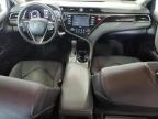 TOYOTA CAMRY LE photo