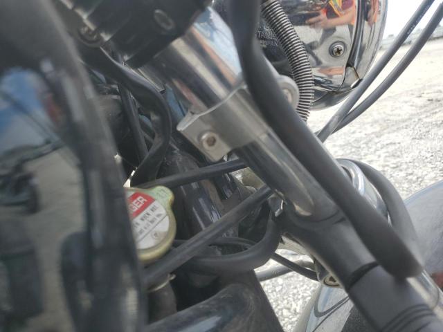 2000 HONDA VT600 C JH2PC2107YM000346