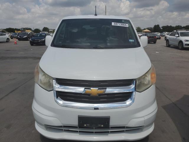 2015 CHEVROLET CITY EXPRE - 3N63M0ZN0FK725094