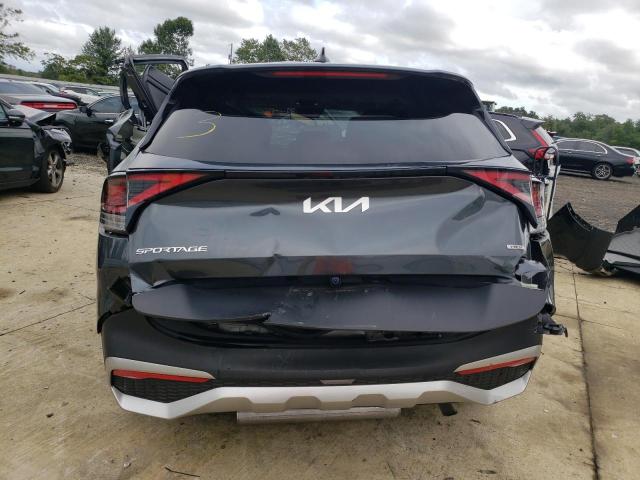 2023 KIA SPORTAGE L - KNDPUCAG6P7096797