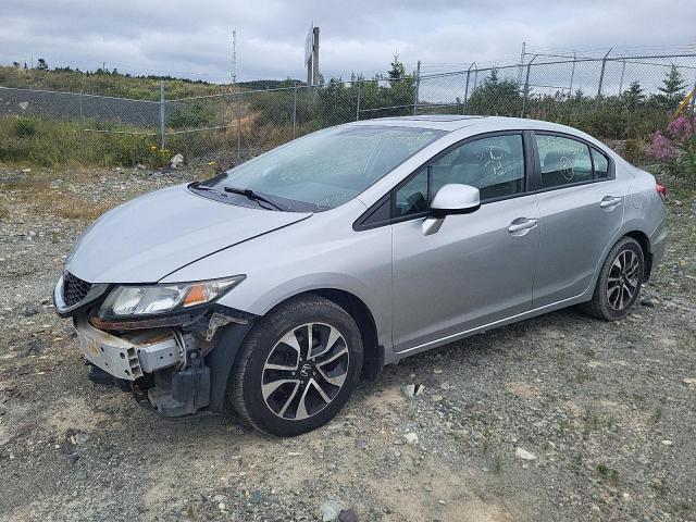 Vin: 2hgfb2f59dh038851, lot: 65576344, honda civic lx 2013 img_1