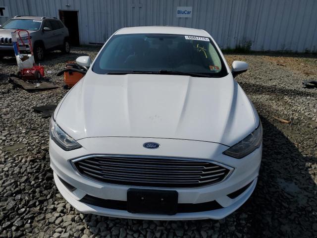 VIN 3FA6P0HD8HR362558 2017 Ford Fusion, SE no.5