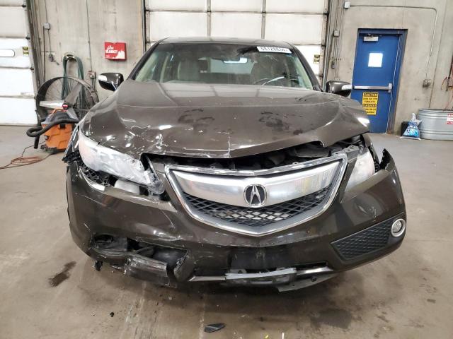 2014 ACURA RDX TECHNO 5J8TB4H54EL017504  68128834