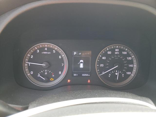 2018 HYUNDAI TUCSON SPO - KM8J3CAL3JU819421