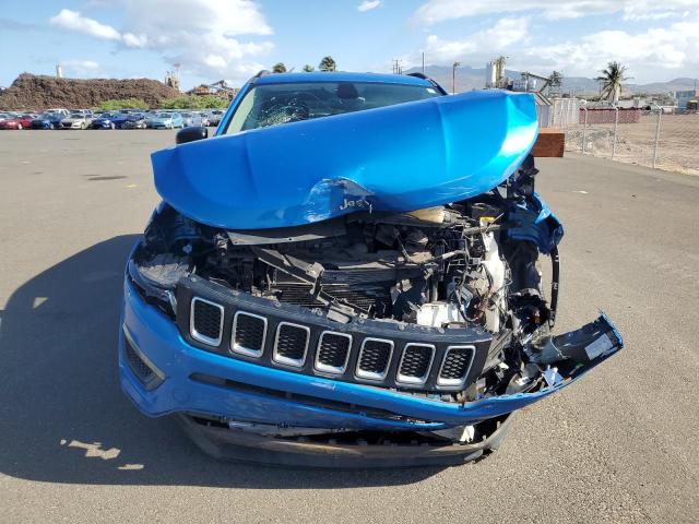 2018 JEEP COMPASS SP - 3C4NJCAB6JT181534