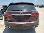 ACURA MDX ADVANC photo