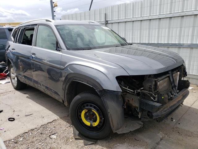 2018 VOLKSWAGEN ATLAS SE 1V2LR2CA1JC505272  68469764