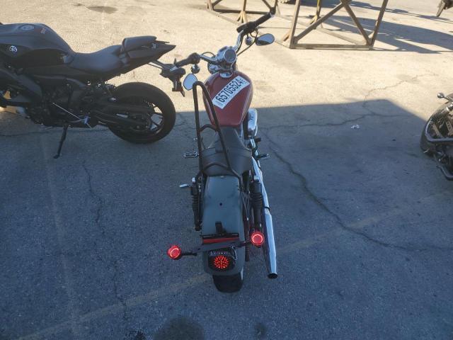 2006 HARLEY-DAVIDSON XL883 C - 1HD4CJM386K411855