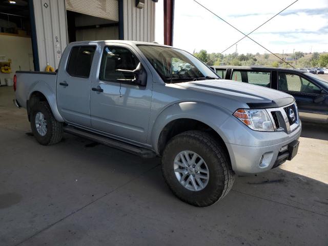 Vin: 1n6ad0ev6hn750401, lot: 68167054, nissan frontier s 20174