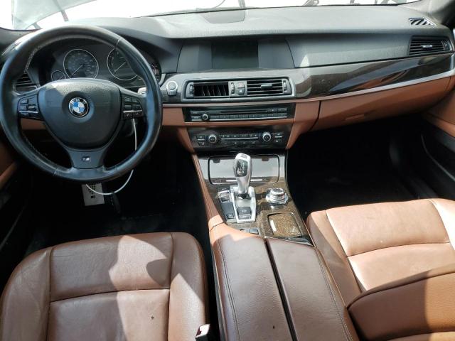 VIN WBAXH5C58DD111306 2013 BMW 5 Series, 528 XI no.8