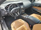 MERCEDES-BENZ E 350 photo