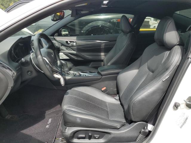 2019 INFINITI Q60 PURE JN1EV7EL6KM291055