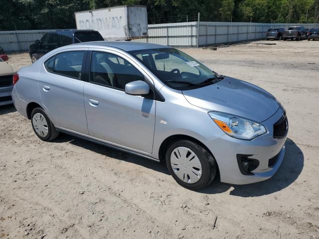 2020 MITSUBISHI MIRAGE G4 - ML32F3FJ6LHF07585