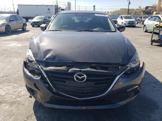 VIN JM1BM1K72F1252140 2015 Mazda 3, Sport no.5