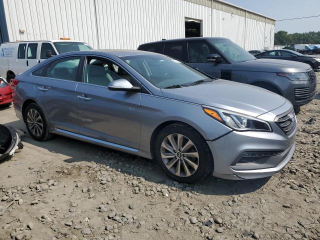 Vin: 5npe34af9gh364910, lot: 67184194, hyundai sonata sport 20164