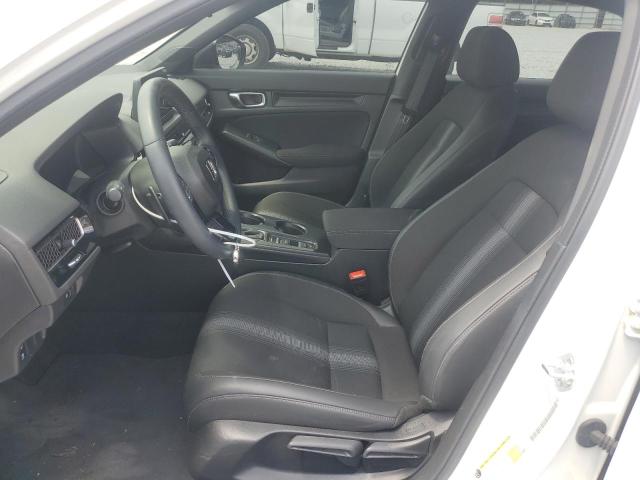 2023 HONDA CIVIC SPOR - 2HGFE2F58PH559667