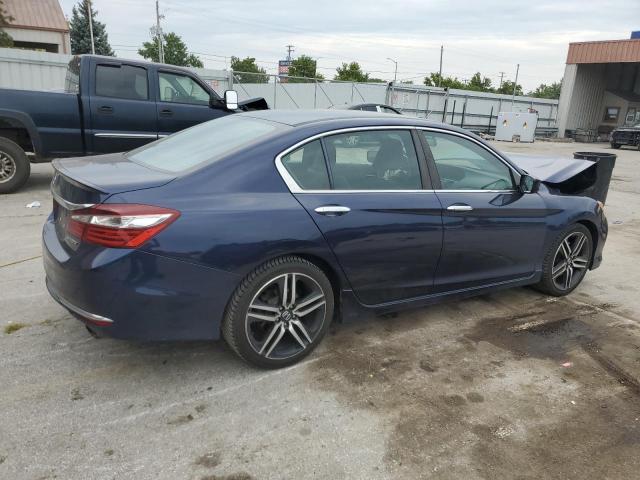 VIN 1HGCR2F58HA235948 2017 Honda Accord, Sport no.3