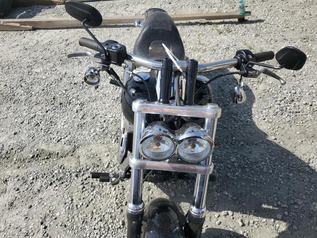 2009 HARLEY-DAVIDSON FXDF 1HD1GY4139K304747
