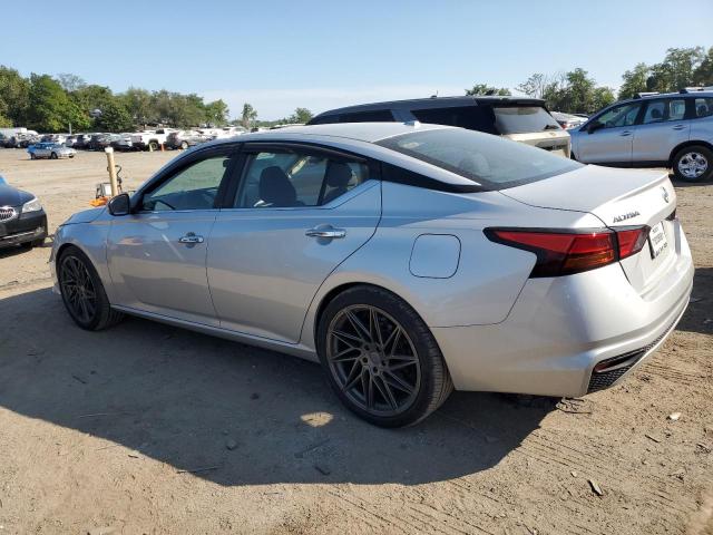2020 NISSAN ALTIMA S - 1N4BL4BVXLC155065