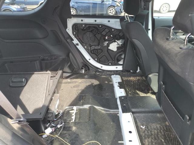 2023 DODGE DURANGO PU 1C4RDJFG2PC580351