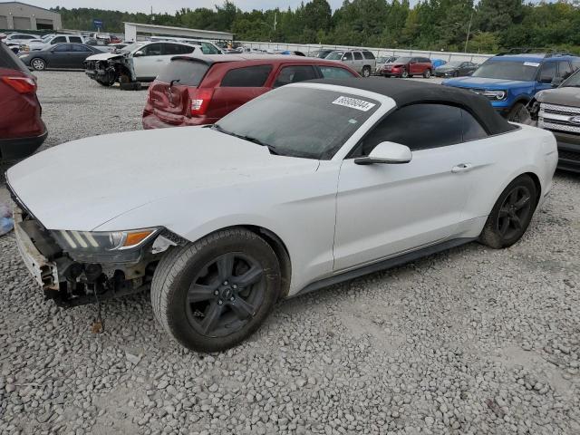 2016 FORD MUSTANG 2016