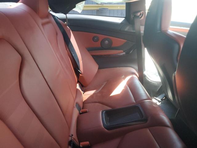 2015 BMW M4 - WBS3R9C54FK334858