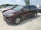 KIA SORENTO LX photo