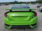 HONDA CIVIC SI photo