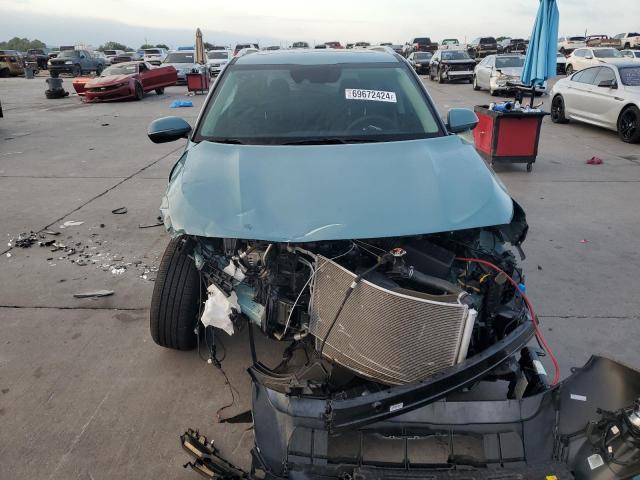 2024 KIA SELTOS EX - KNDERCAA3R7633956