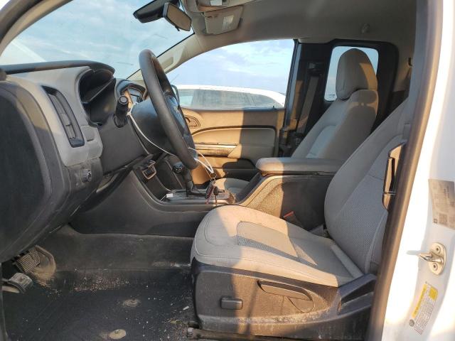 2021 CHEVROLET COLORADO - 1GCHSBEA2M1208553