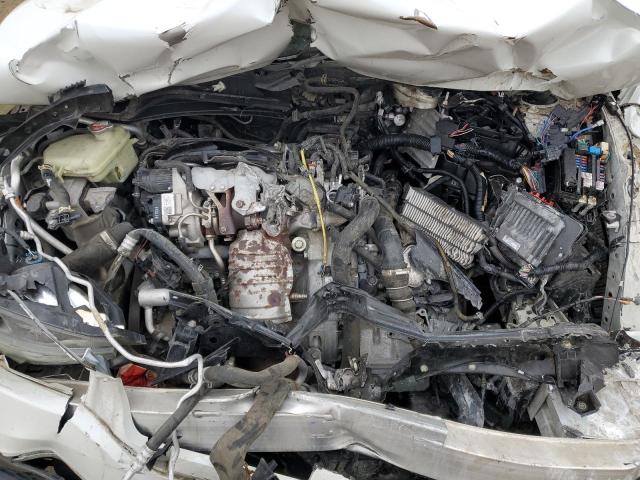 2016 HONDA CIVIC EXL - 19XFC1F71GE005950