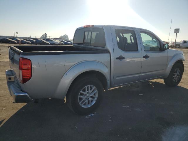 VIN 1N6AD0ER6GN770102 2016 Nissan Frontier, S no.3