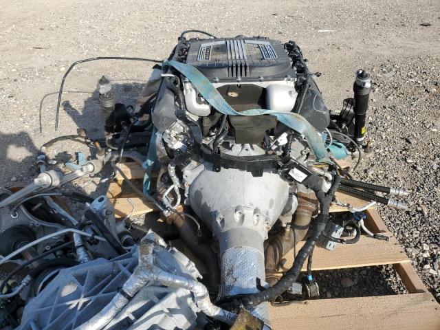2015 CHEVROLET CORVETTE Z 1G1YS3D66F5604329