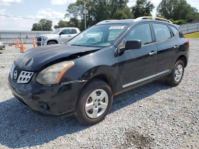 2015 NISSAN ROGUE SELE - JN8AS5MV2FW765139
