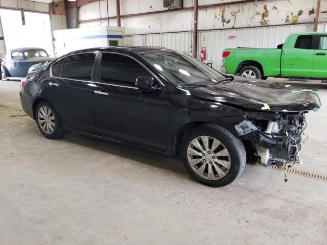 VIN 1HGCR2F8XDA171495 2013 Honda Accord, Exl no.4