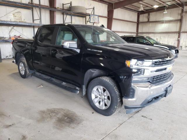Vin: 1gcpydek3lz236876, lot: 67854614, chevrolet all models k1500 lt 20204