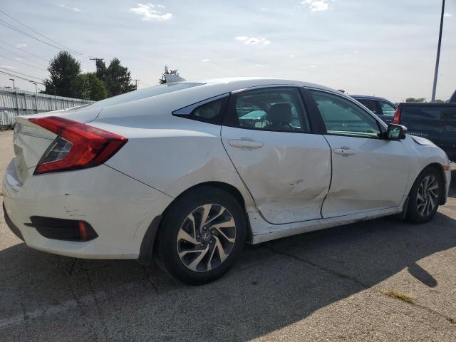 2018 HONDA CIVIC EX - 19XFC2F79JE024940