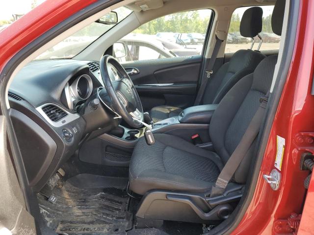 2019 DODGE JOURNEY SE - 3C4PDCBB1KT719024