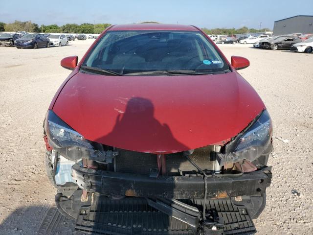 2019 TOYOTA COROLLA L - 5YFBURHE6KP871558