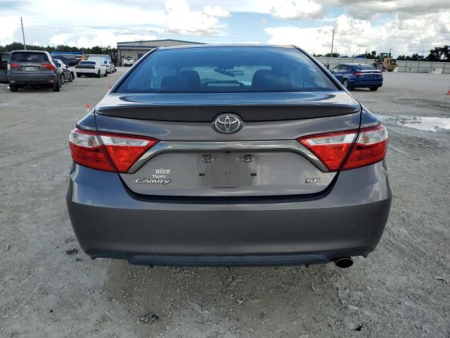 VIN 4T1BF1FK4FU040892 2015 Toyota Camry, LE no.6