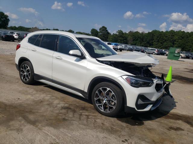 VIN WBXJG9C03L5R57104 2020 BMW X1, Xdrive28I no.4