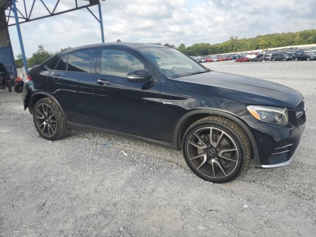 2018 MERCEDES-BENZ GLC COUPE - WDC0J6EB1JF311763