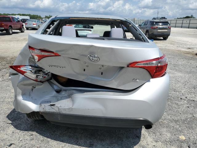2016 TOYOTA COROLLA L - 2T1BURHE8GC612688
