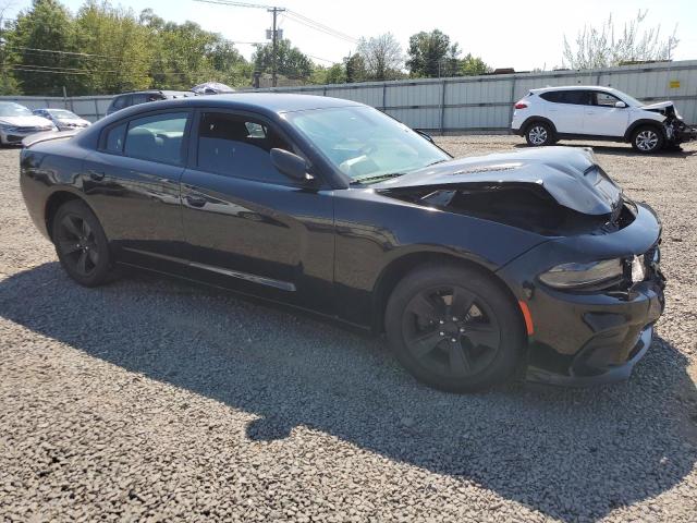 2016 DODGE CHARGER SX - 2C3CDXHG1GH222942