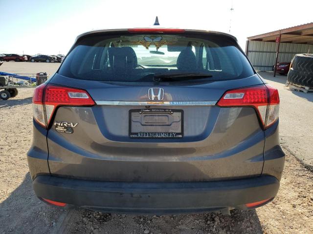 2020 HONDA HR-V LX - 3CZRU5H35LM715911